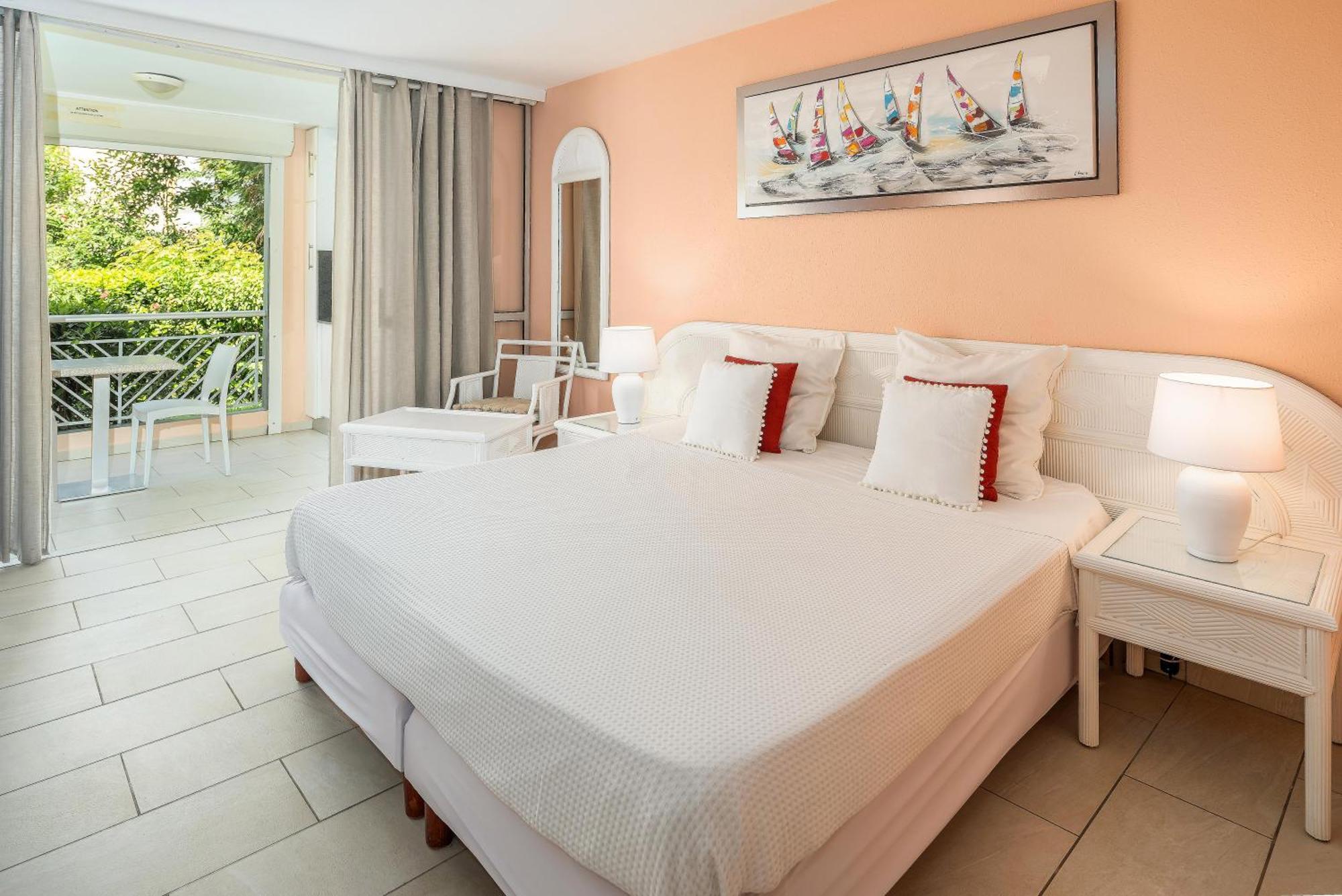 Appartement Bord De Mer Tres Fonctionnel , Sur La Plage & Vue Mer Exceptionnelle Le Gosier  Exteriér fotografie