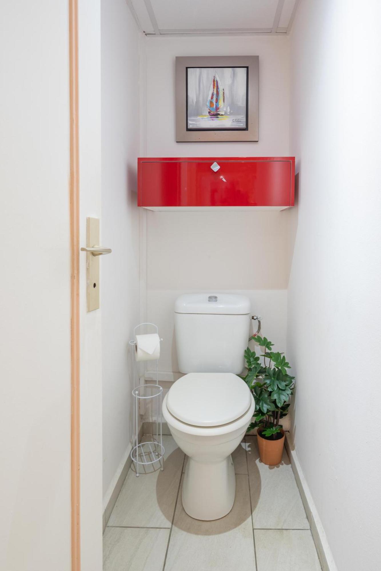 Appartement Bord De Mer Tres Fonctionnel , Sur La Plage & Vue Mer Exceptionnelle Le Gosier  Exteriér fotografie